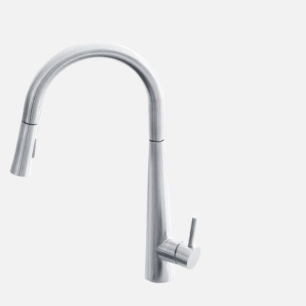 Stylish Siena Kitchen Faucet, product view 1