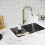 Stylish Siena Kitchen Faucet, product view 13