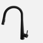 Stylish Siena Kitchen Faucet, product view 1