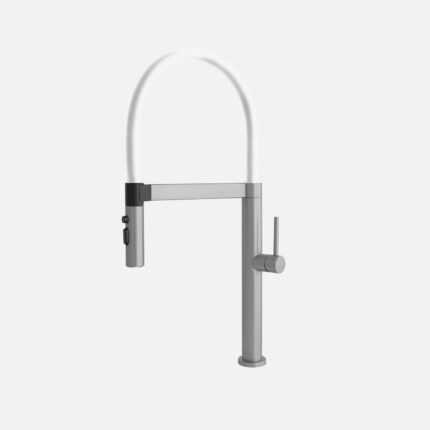 Stylish Carpi Kitchen Faucet, product view 1