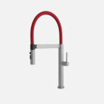Stylish Carpi Kitchen Faucet, product view 1