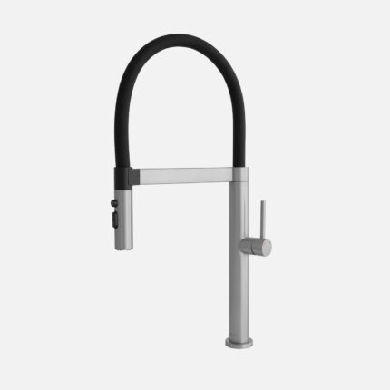 Stylish Carpi Kitchen Faucet, product view 1