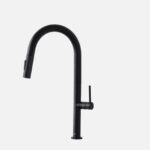 Stylish Catania Kitchen Faucet, product view 1