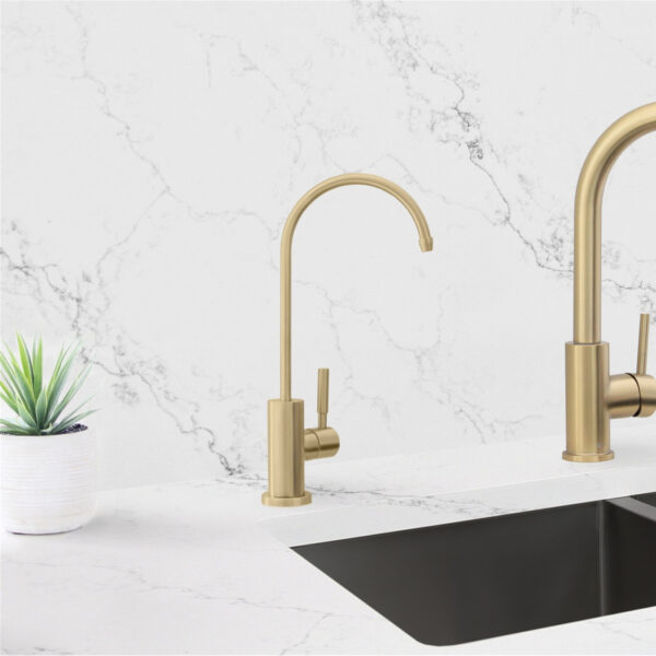 Stylish Lodi Water Tap, product view 2