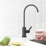 Stylish Lodi Water Tap, product view 2