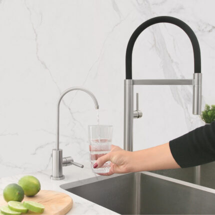 Stylish Lodi Water Tap, product view 2