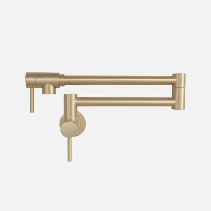 Stylish Asti Pot Filler, product view 1
