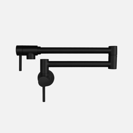 Stylish Asti Pot Filler, product view 1