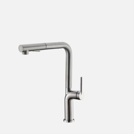 Stylish Latina Kitchen Faucet, product view 1