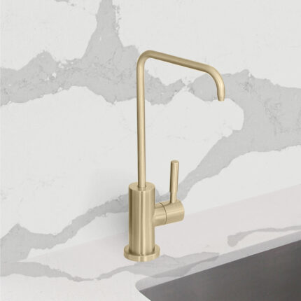 Stylish Melfi Water Tap, product view 2