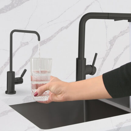 Stylish Melfi Water Tap, product view 2