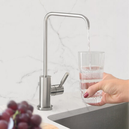 Stylish Melfi Water Tap, product view 2