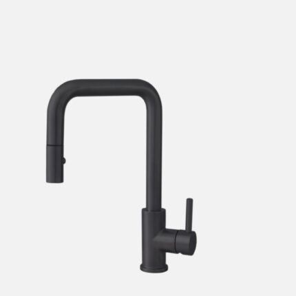Stylish Rivo Kitchen Faucet, product view 1