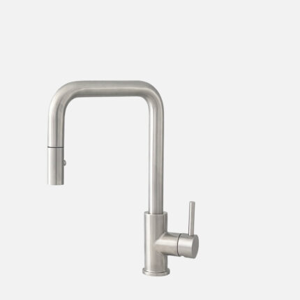 Stylish Rivo Kitchen Faucet, product view 1