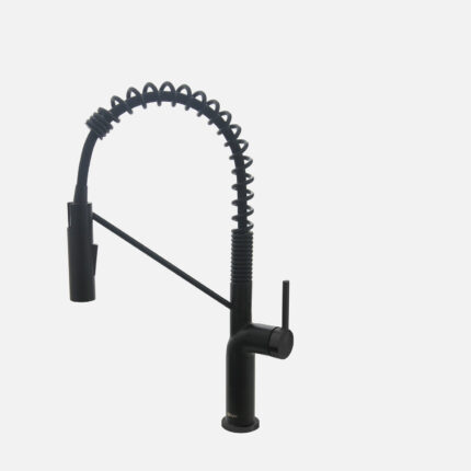 Stylish Tivoli Kitchen Faucet, product view 1