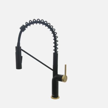 Stylish Tivoli Kitchen Faucet, product view 1