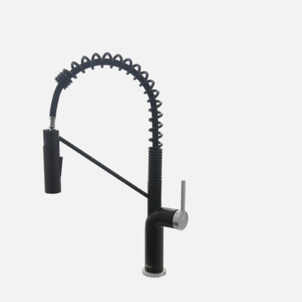Stylish Tivoli Kitchen Faucet, product view 1