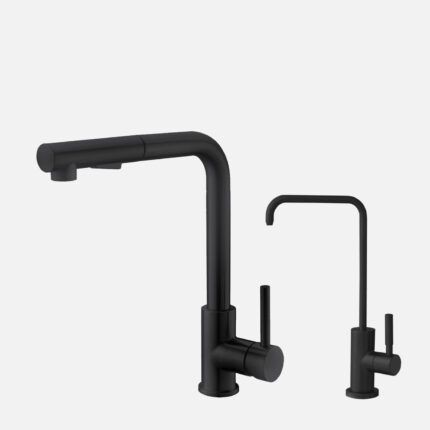 Stylish Venezia Sink Accessory, product view 1