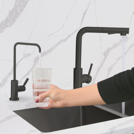 Stylish Venezia Sink Accessory, product view 2