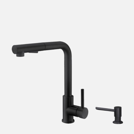 Stylish Venezia Sink Accessory, product view 1