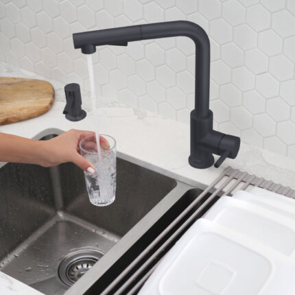 Stylish Venezia Sink Accessory, product view 2