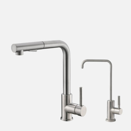 Stylish Venezia Sink Accessory, product view 1