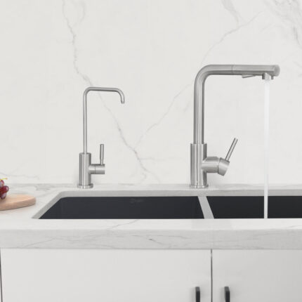 Stylish Venezia Sink Accessory, product view 2