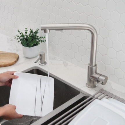 Stylish Venezia Sink Accessory, product view 2