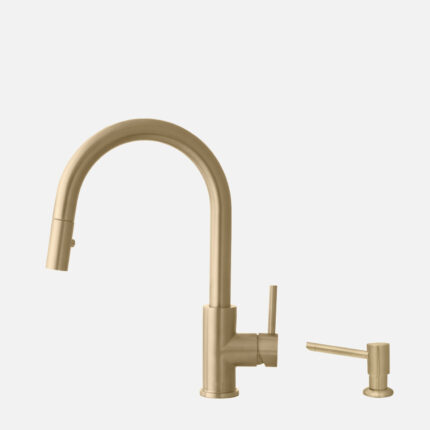 Stylish Modena Sink Accessory, product view 1