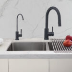 Stylish Modena Sink Accessory, product view 2