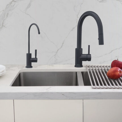 Stylish Modena Sink Accessory, product view 2