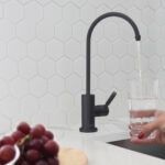 Stylish Modena Sink Accessory, product view 3