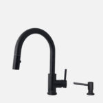 Stylish Modena Sink Accessory, product view 1
