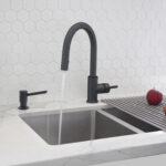 Stylish Modena Sink Accessory, product view 2