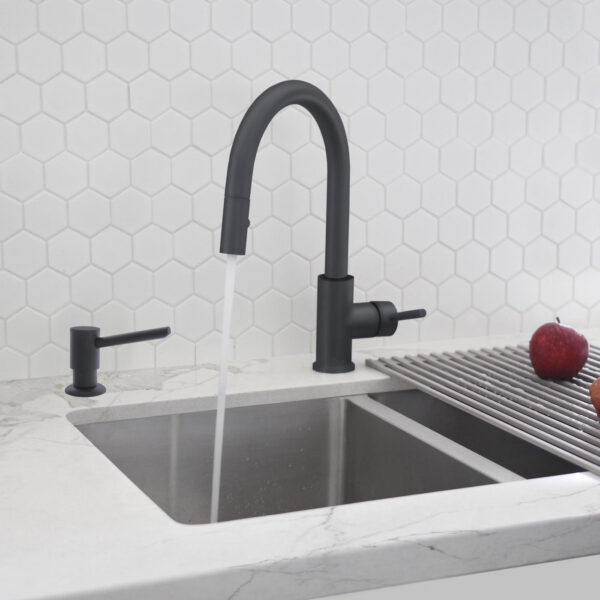 Stylish Modena Sink Accessory, product view 2