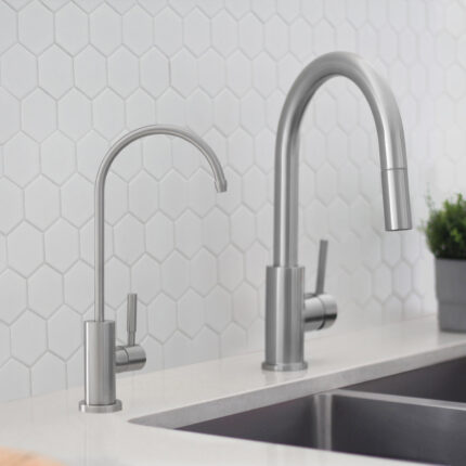 Stylish Modena Sink Accessory, product view 2