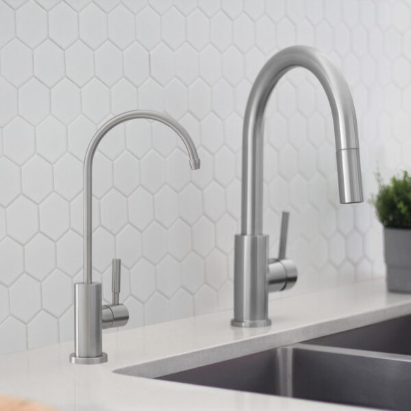 Stylish Modena Sink Accessory, product view 2
