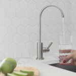 Stylish Modena Sink Accessory, product view 3