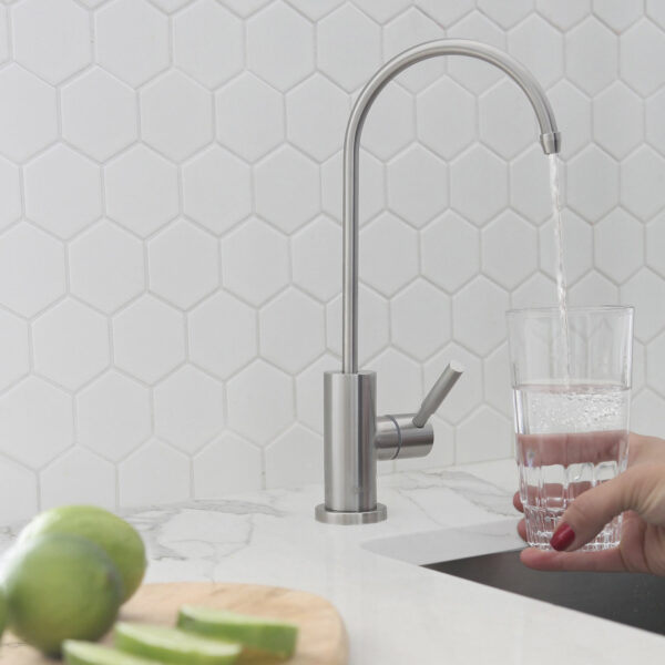 Stylish Modena Sink Accessory, product view 3