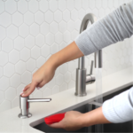 Stylish Modena K131S01S Sink Accessory, product view 12