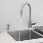 Stylish Modena K131S01S Sink Accessory, product view 13