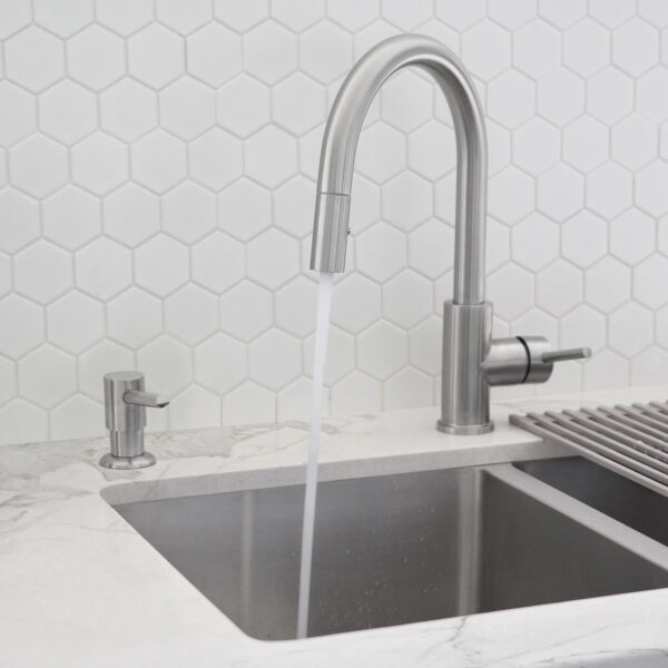 Stylish Modena K131S01S Sink Accessory, product view 13