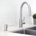 Stylish Modena K131S01S Sink Accessory, product view 2