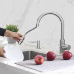 Stylish Modena K131S01S Sink Accessory, product view 3