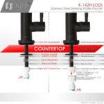 Stylish Napoli Sink Accessory, product view 11