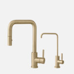 Stylish Rivo Sink Accessory, product view 1