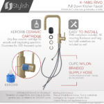 Stylish Rivo Sink Accessory, product view 11