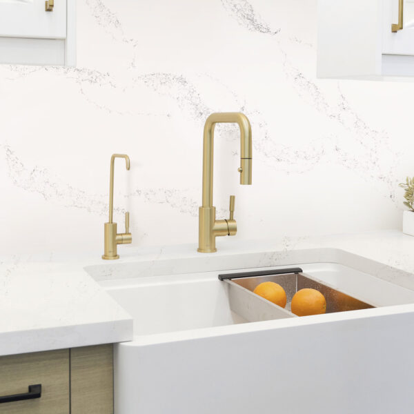 Stylish Rivo Sink Accessory, product view 2