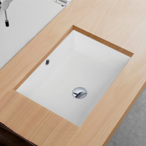 Stylish 20'' Modish Bathroom Sink, product view 12