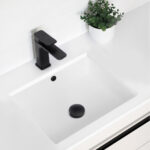Stylish 20'' Modish Bathroom Sink, product view 2